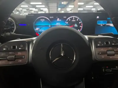 Mercedes-Benz A-Class 2022, 63447 км, за 15179.16 USD - фото 11