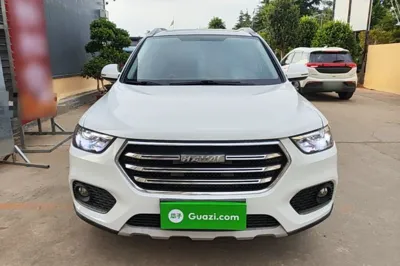 Haval H6 2018, 92100 км, за 6626 USD