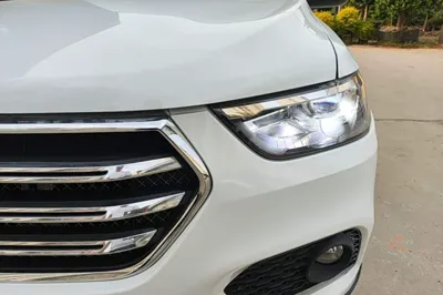 Haval H6 2018, 92100 км, за 6626 USD - фото 8