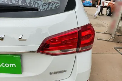 Haval H6 2018, 92100 км, за 6626 USD - фото 9
