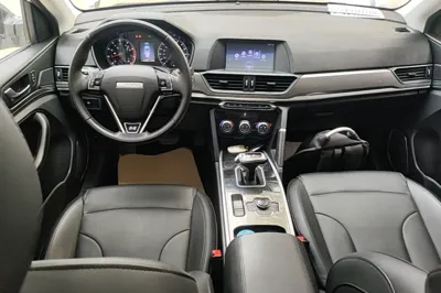 Haval H6 2018, 92100 км, за 6626 USD - фото 12