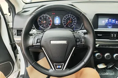 Haval H6 2018, 92100 км, за 6626 USD - фото 13
