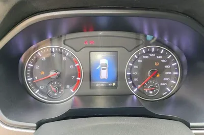 Haval H6 2018, 92100 км, за 6626 USD - фото 14