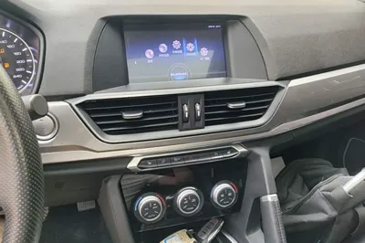 Haval H6 2018, 92100 км, за 6626 USD - фото 15