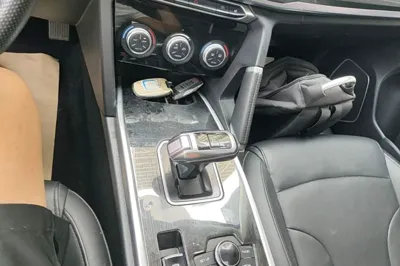 Haval H6 2018, 92100 км, за 6626 USD - фото 16