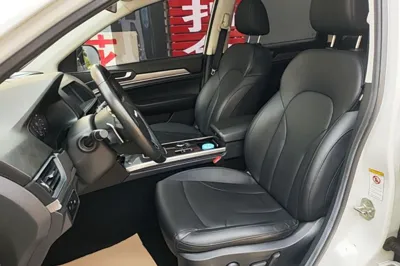 Haval H6 2018, 92100 км, за 6626 USD - фото 17