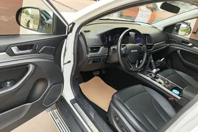 Haval H6 2018, 92100 км, за 6626 USD - фото 18