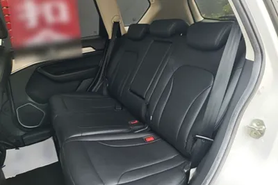 Haval H6 2018, 92100 км, за 6626 USD - фото 20