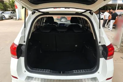 Haval H6 2018, 92100 км, за 6626 USD - фото 22