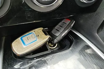 Haval H6 2018, 92100 км, за 6626 USD - фото 23