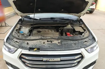Haval H6 2018, 92100 км, за 6626 USD - фото 24