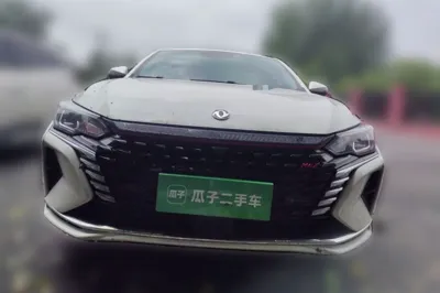 Dongfeng Aeolus Yixuan MAX 2021, 46300 км, за 7782 USD