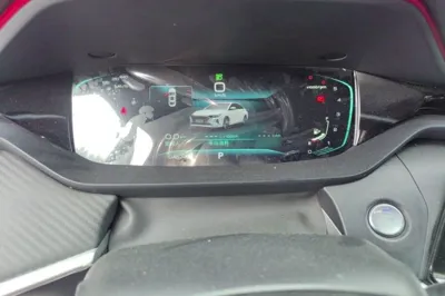 Dongfeng Aeolus Yixuan MAX 2021, 46300 км, за 7782 USD - фото 10