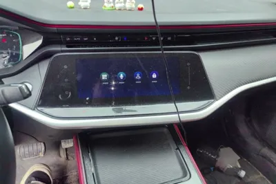 Dongfeng Aeolus Yixuan MAX 2021, 46300 км, за 7782 USD - фото 12