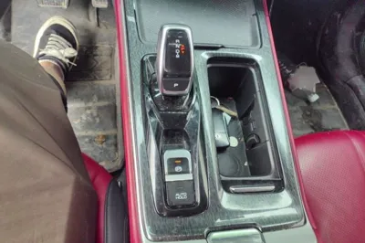 Dongfeng Aeolus Yixuan MAX 2021, 46300 км, за 7782 USD - фото 13