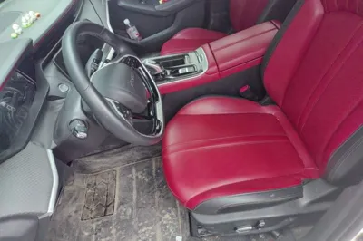 Dongfeng Aeolus Yixuan MAX 2021, 46300 км, за 7782 USD - фото 14