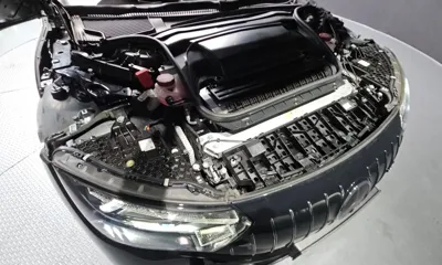 Mercedes-Benz EQE 2023, 48506 км, за 52851 USD - фото 6