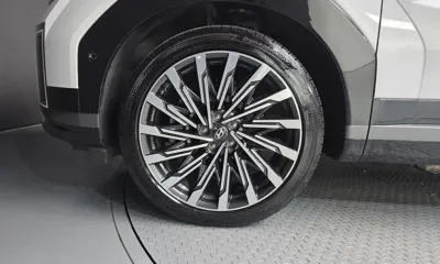 Hyundai Santafe 2024, 61993 км, за 21045.03 USD