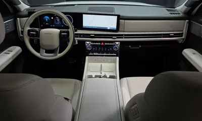 Hyundai Santafe 2024, 61993 км, за 21045.03 USD - фото 7
