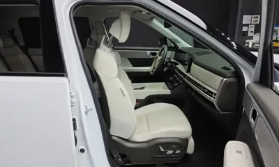 Hyundai Santafe 2024, 61993 км, за 21045.03 USD - фото 12