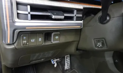 Hyundai Santafe 2024, 61993 км, за 21045.03 USD - фото 14