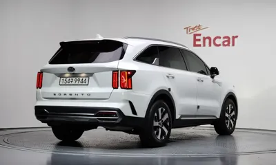 Kia Sorento 2021, 29152 км, за 16895.27 USD