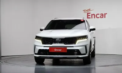 Kia Sorento 2021, 29152 км, за 16895.27 USD