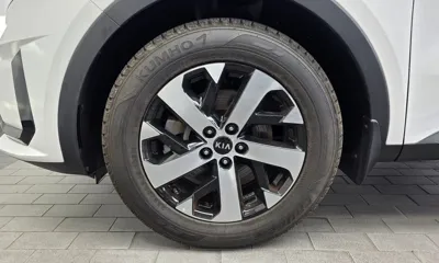 Kia Sorento 2021, 29152 км, за 16895.27 USD