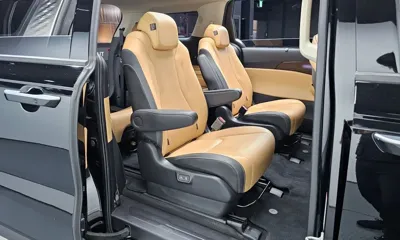 Kia Canival 2023, 99737 км, за 16148.09 USD - фото 26