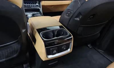 Kia Canival 2023, 99737 км, за 16148.09 USD - фото 29