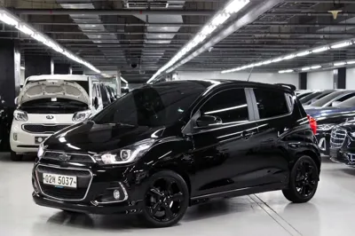 ChevroletGMDaewoo Spark 2018, 71000 км, за 4332.41 USD