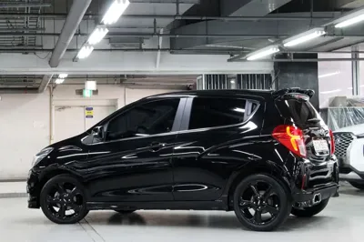 ChevroletGMDaewoo Spark 2018, 71000 км, за 4332.41 USD