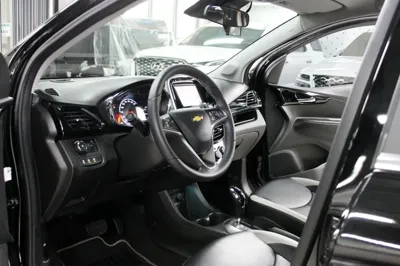ChevroletGMDaewoo Spark 2018, 71000 км, за 4332.41 USD - фото 8
