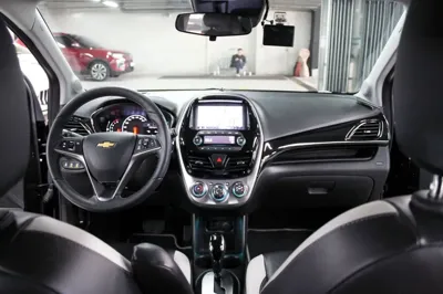 ChevroletGMDaewoo Spark 2018, 71000 км, за 4332.41 USD - фото 9