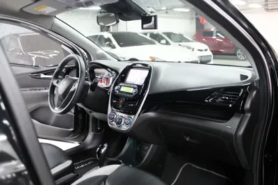 ChevroletGMDaewoo Spark 2018, 71000 км, за 4332.41 USD - фото 10