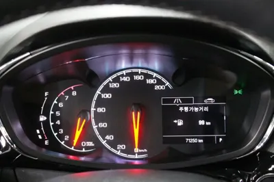 ChevroletGMDaewoo Spark 2018, 71000 км, за 4332.41 USD - фото 11