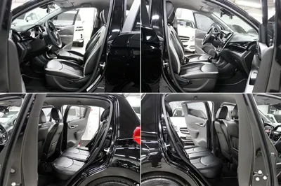 ChevroletGMDaewoo Spark 2018, 71000 км, за 4332.41 USD - фото 12