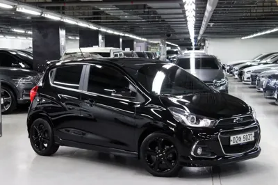 ChevroletGMDaewoo Spark 2018, 71000 км, за 4332.41 USD - фото 17