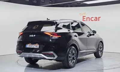Kia Sportage 2022, 75058 км, за 15761.58 USD