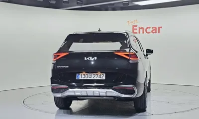 Kia Sportage 2022, 75058 км, за 15761.58 USD