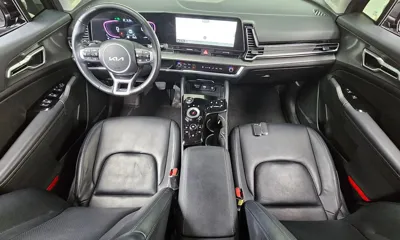 Kia Sportage 2022, 75058 км, за 15761.58 USD - фото 7