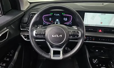 Kia Sportage 2022, 75058 км, за 15761.58 USD - фото 14