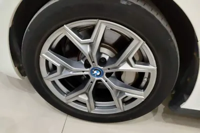 BMW i3 2022, 42200 км, за 24141 USD