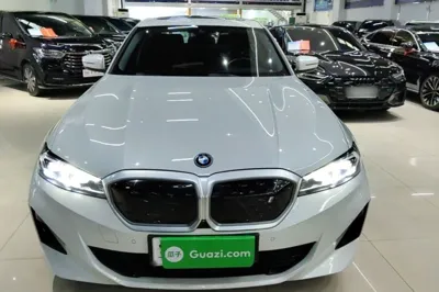 BMW i3 2022, 42200 км, за 24141 USD