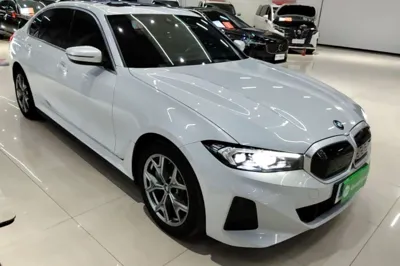 BMW i3 2022, 42200 км, за 24141 USD