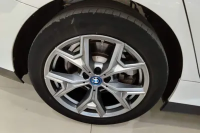 BMW i3 2022, 42200 км, за 24141 USD - фото 8