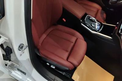BMW i3 2022, 42200 км, за 24141 USD - фото 16