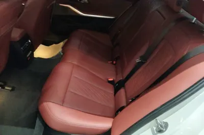 BMW i3 2022, 42200 км, за 24141 USD - фото 17