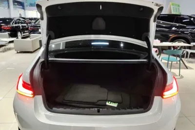 BMW i3 2022, 42200 км, за 24141 USD - фото 19
