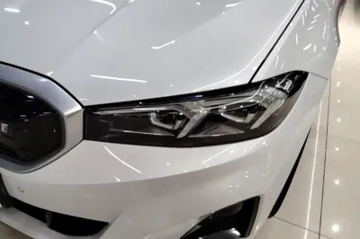 BMW i3 2022, 42200 км, за 24141 USD - фото 25